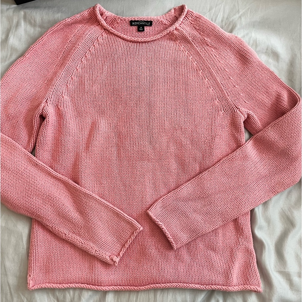 J Crew Rollneck sweater